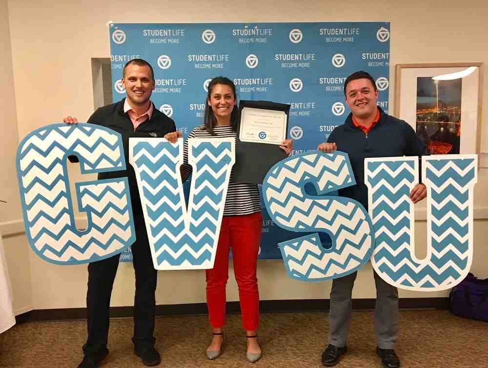 Campus Engagement Award